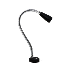 Mary-Flex Led lampe flere farver