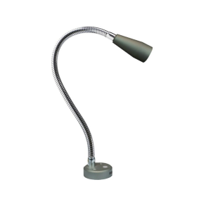Mary-Flex Led lampe flere farver