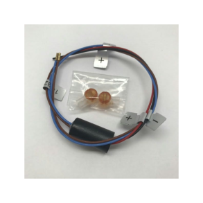 DC-DC Converter - 0,5W - Input 10-32V DC