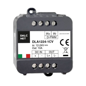 Dalcnet 1channel dimmer