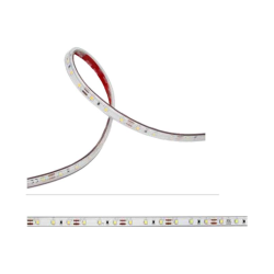 Casolux LED-Flexible Silicone Strip - IP67 - 5m.