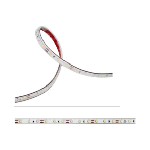 Casolux LED-Flexible Silicone Strip - IP67 - 5m.