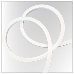 Casolux LED-Flexible Silicone NEON Strip - 8x7 - Sideway - IP67 - 5m.