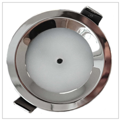 Malou Controller rustfri-poleret 3W 10-32V 69,5mm IP 20