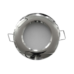 Casolux Maria A3 - Rustfri stl - Stor 3,6W