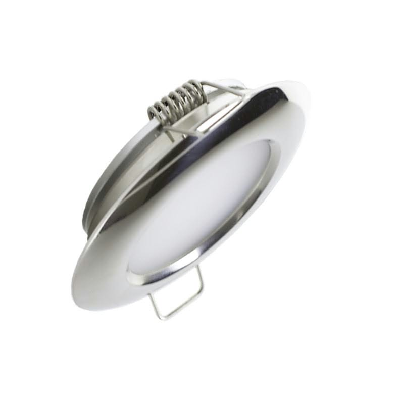 Casolux Maria A3 - Rustfri stl - Stor 3,6W