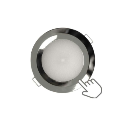 Casolux Maria A4 SS - Finger Touch - Small