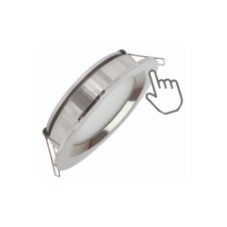 Casolux Maria A4 SS - Finger Touch - Small