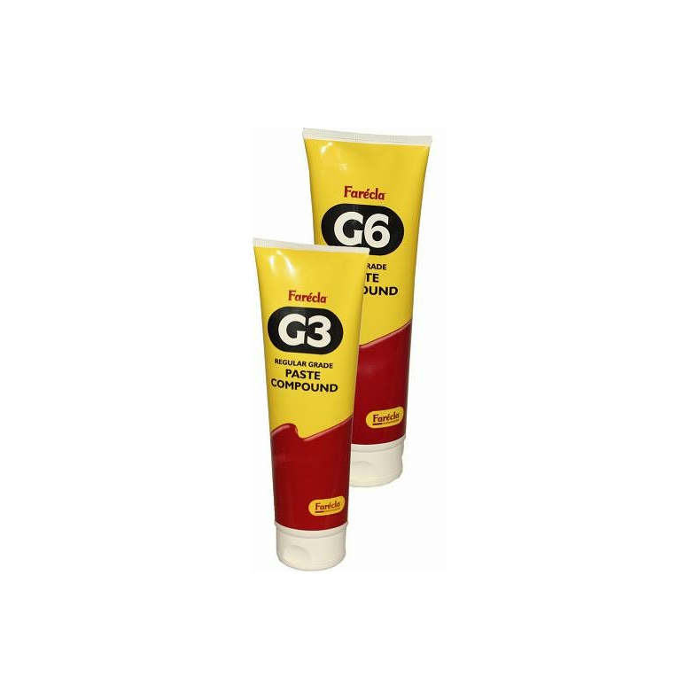 Farecla G6 Grov Polerpasta Tube 400 Gr.