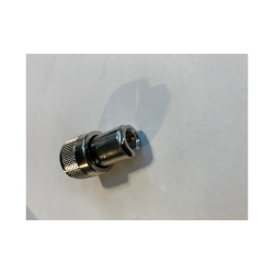 UHF han (PL259) FME adapter