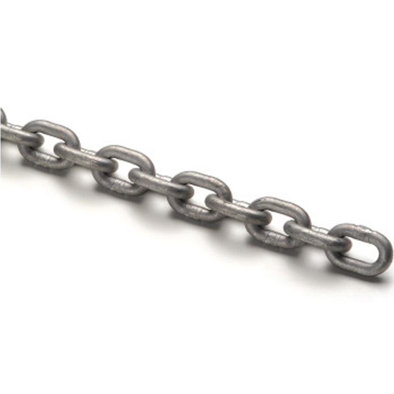 Ankerkde kortleddet Kde varmgalvaniseret - 20mm