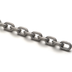 Kortleddet K�de varmgalvaniseret 23 mm 64,0 x 78,2 mm