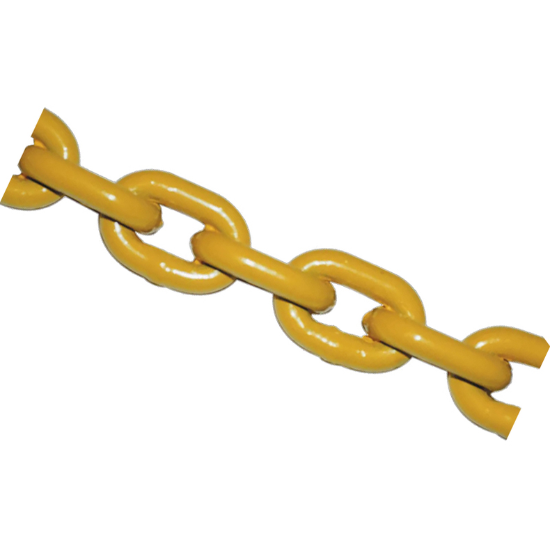 K�de kortleddet Grade 100 Gul 10 mm