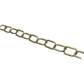 K�de formessinget langleddet - 6 mm