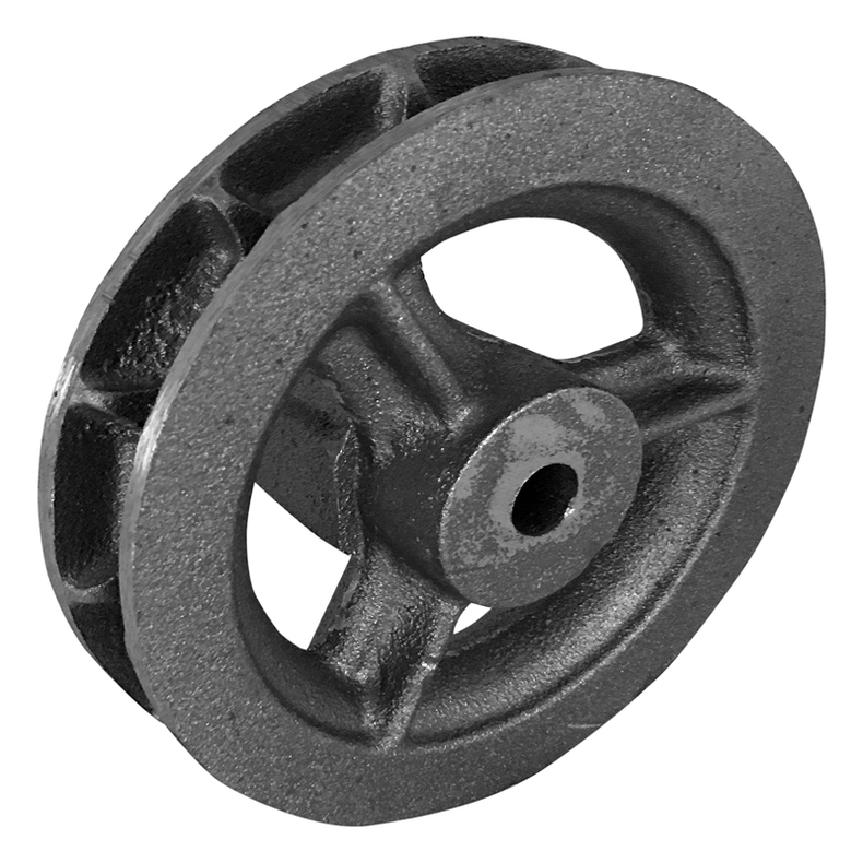 H�ndk�dehjul st�bt 440 mm