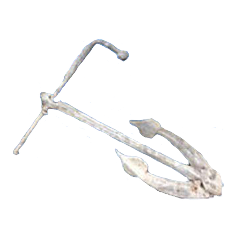 Stokanker galvaniseret sammenklappeligt - Stokanker Glv 20 Kg Smklp sammeklappelig