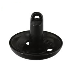 Mushroom Anker plastbelagt - Mushroom Anker Plastbelagt 6,6 Kg