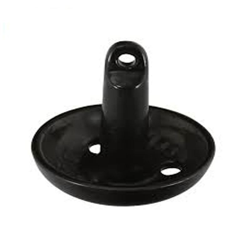 Mushroom Anker plastbelagt - Mushroom Anker Plastbelagt 6,6 Kg