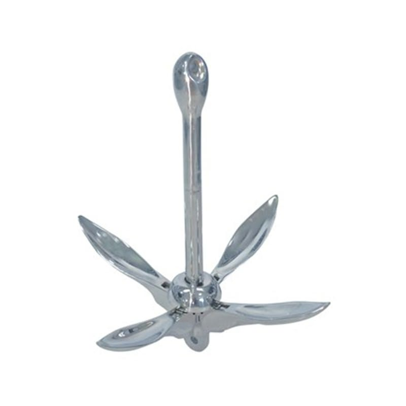 Paraplydr�g rustfrit - Paraplydr�g rf 2,5 kg