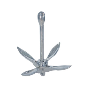 Paraplydr�g rustfrit - Paraplydr�g rf 5 kg