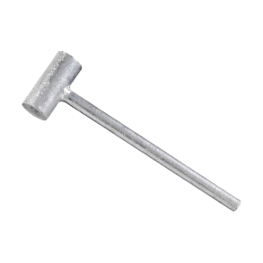 Bjergkilehammer 280 mm