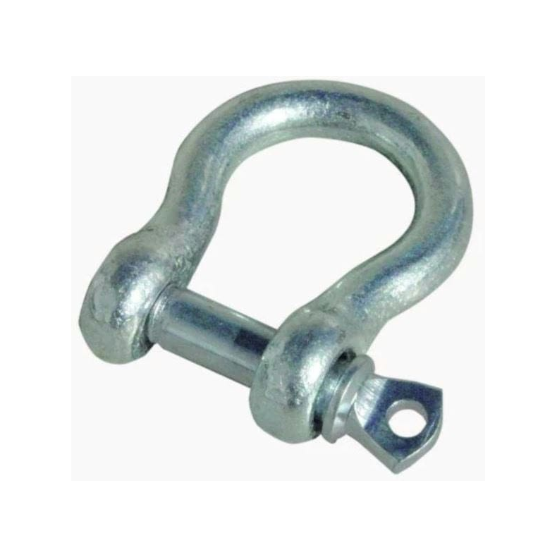 D sjkel  galvaniseret