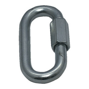 P-led galvaniseret kort - P-Led kort glv 12 mm Gab 16 mm