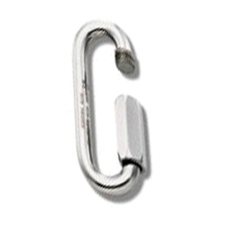 P-led galvaniseret lang - P-Led lang galv. 20 mm