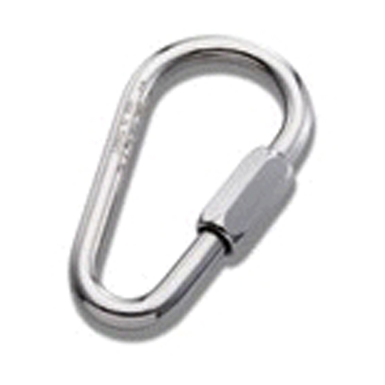 P-led rustfri p�reformet japanske 5 mm