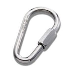 P-led rustfri p�reformet japanske 6 mm