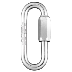 P-led rustfri lang 10 mm