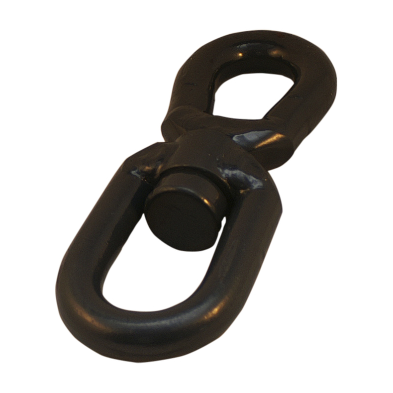 Drejeled svejst bl�malet 19 mm