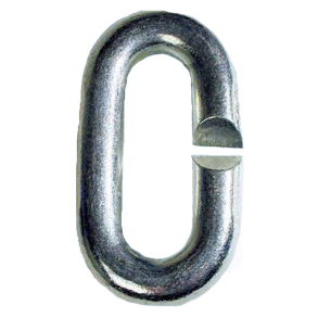 Vodtovsled galvaniseret 16 mm 72 x 21 mm