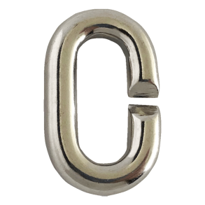 Vodtovsled rustfri - Vodtovsled jap. rf 8 mm Lgd. 48/32 mm