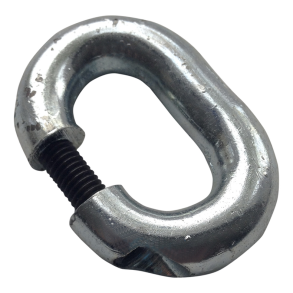 Patentk�deled h�rdet galvaniseret st�l