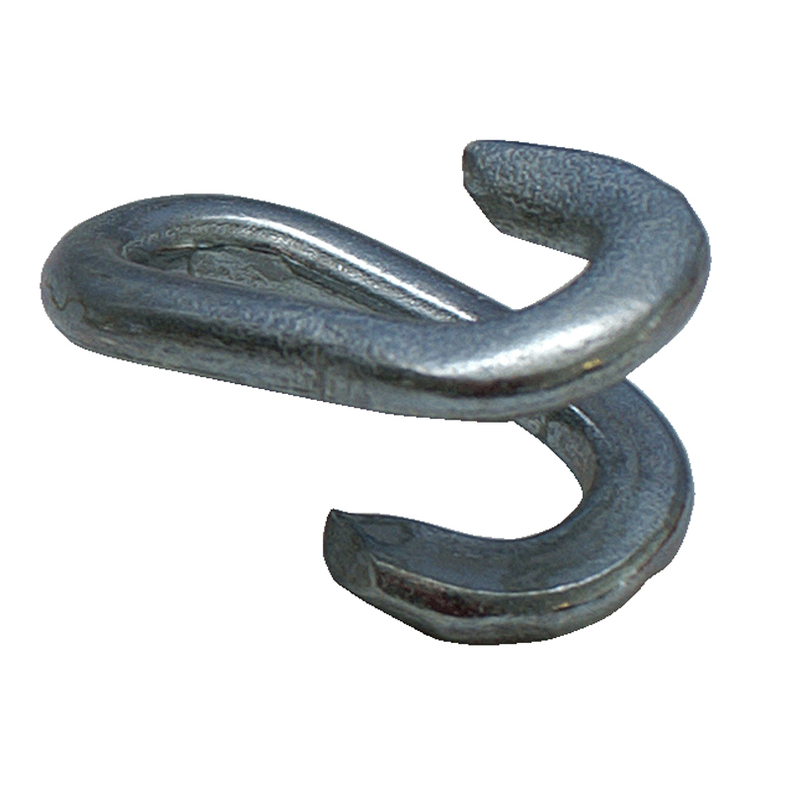 N�dled el-galvaniseret 5,5 mm