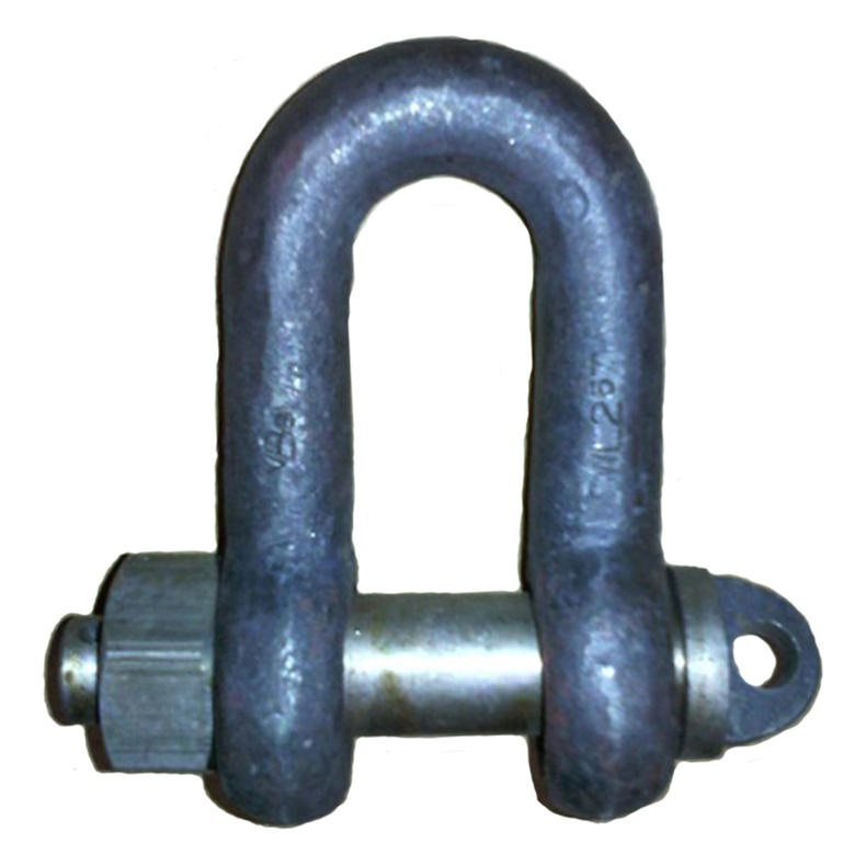 Sj�kel D m/m�trik - Sj�kel "D" m/m�trik DIN 82101 6.3 T