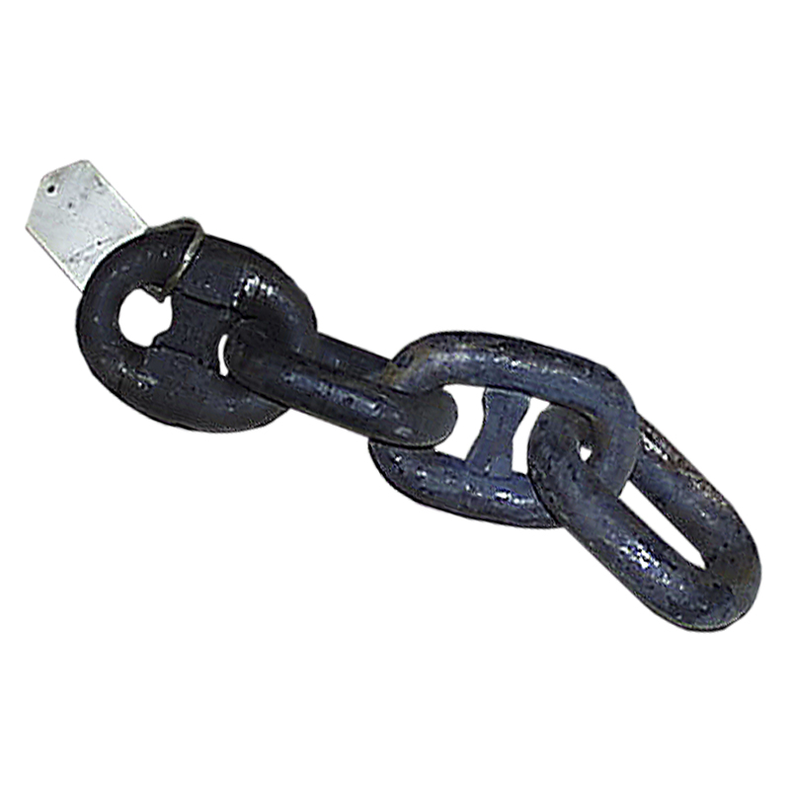 3-leds Adapter med Kenter