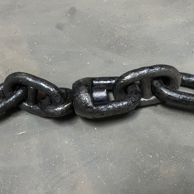 Svirvelforl�ber m/Kenter 19 mm