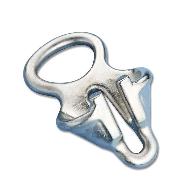 Ankerk�de Aflaster rustfri - Ankerk�de Aflaster rf 6-8 mm