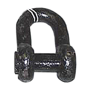 Ankersj�kel ubehandlet og tj�ret 20,5 mm