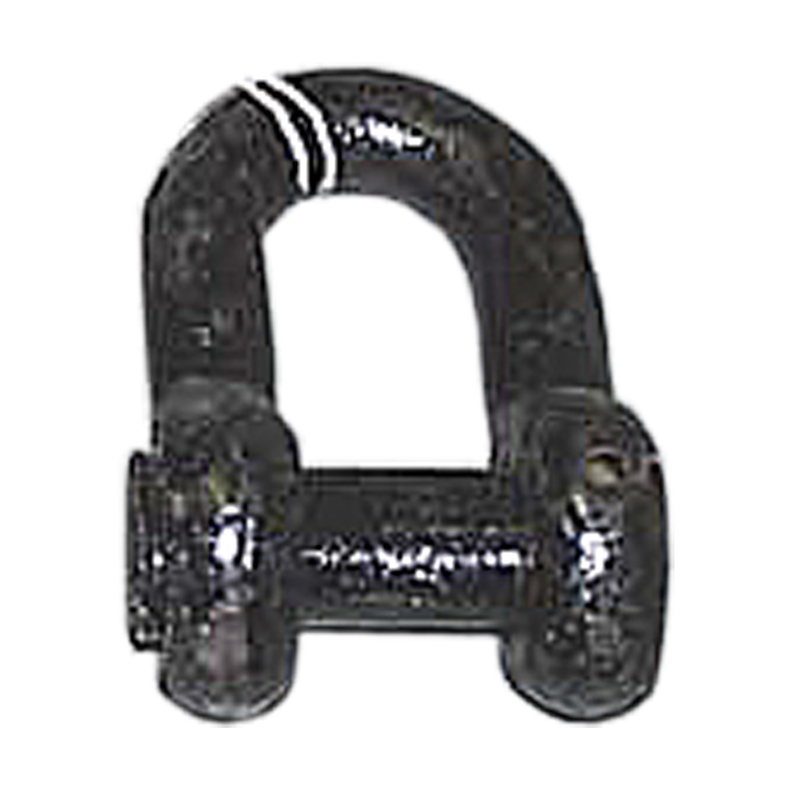 Ankersj�kel ubehandlet og tj�ret 22 mm