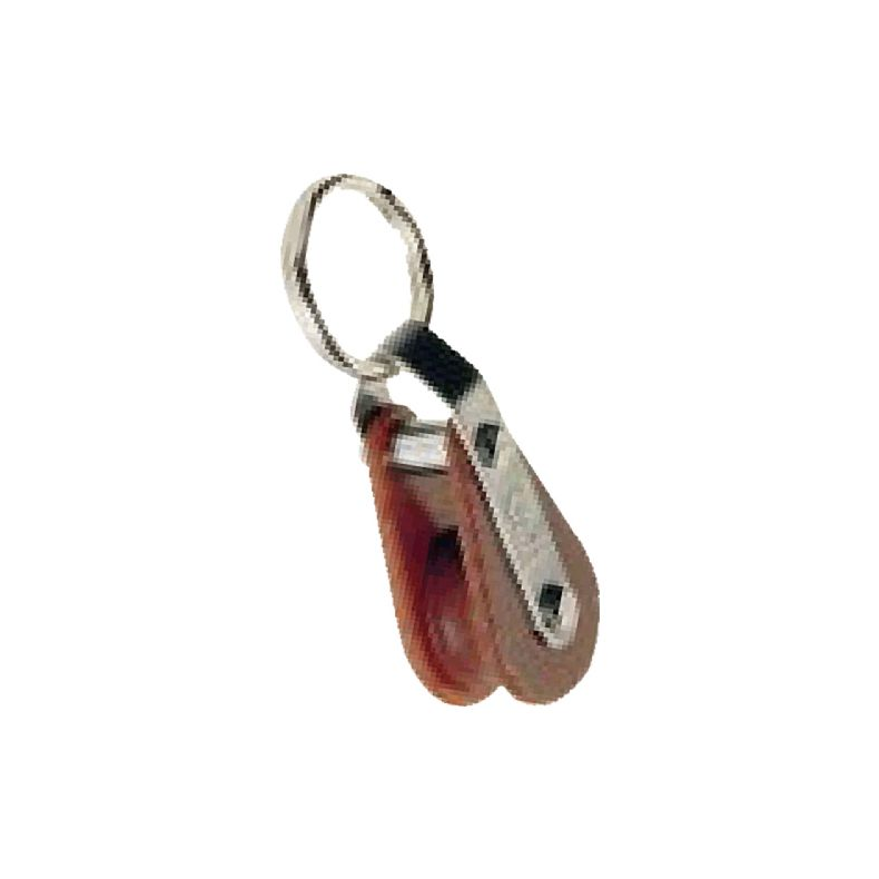 HYE flaglineblok bjle 5mm x 20mm