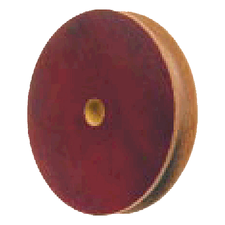 HYE Tovskive 10 mm 16x70mm
