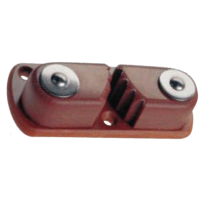 HYE Fr�l�r - HYE fr�l�r 76x36 8-10mm