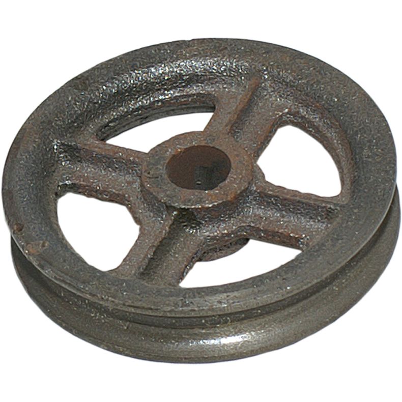 Skive for Londonblok 120 mm