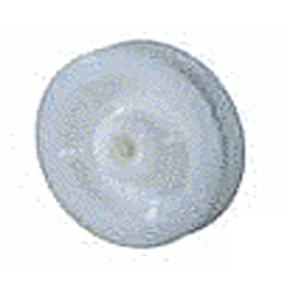 Skive BBM nylon 50 mm 9 mm
