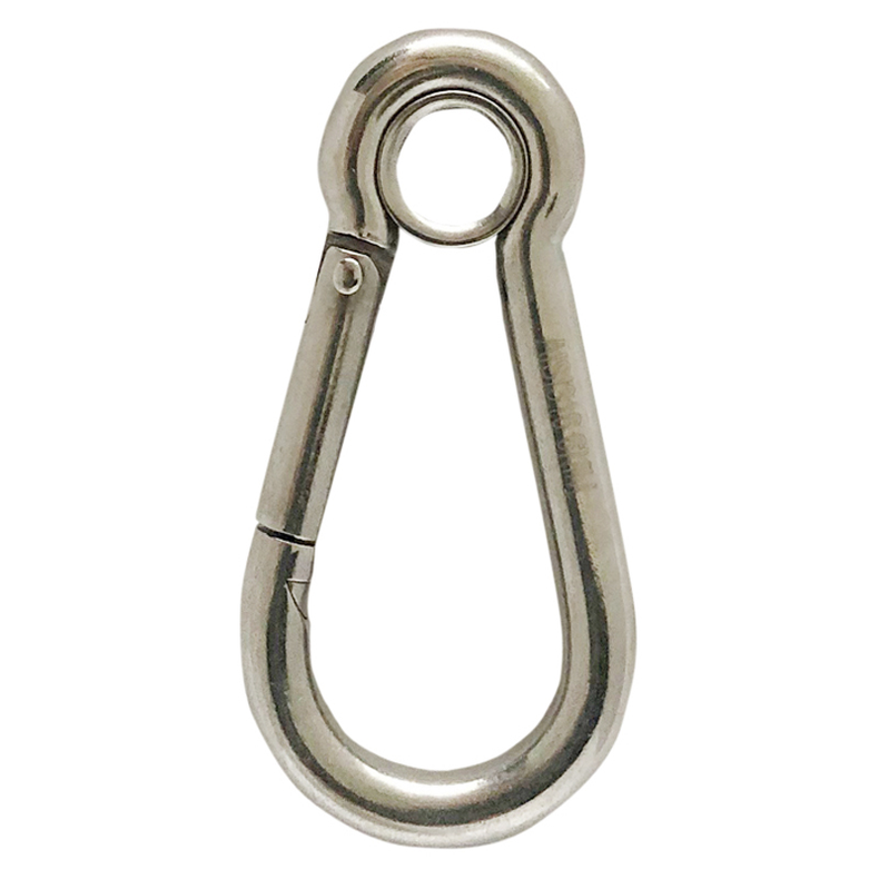 Brandmandshage rustfri m/kovs - Brandmandshage rf m/kovs 7 x 70 mm Brud 640 kg