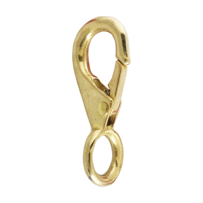 Karabinhage messing m/�je 