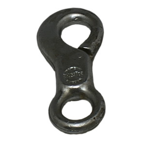 T�rnhage forkromet m/fast �je 95 mm